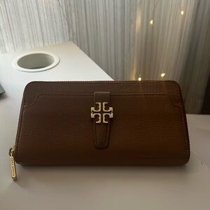 ZIP continental wallet